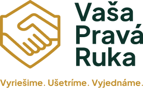 Vaša Pravá Ruka